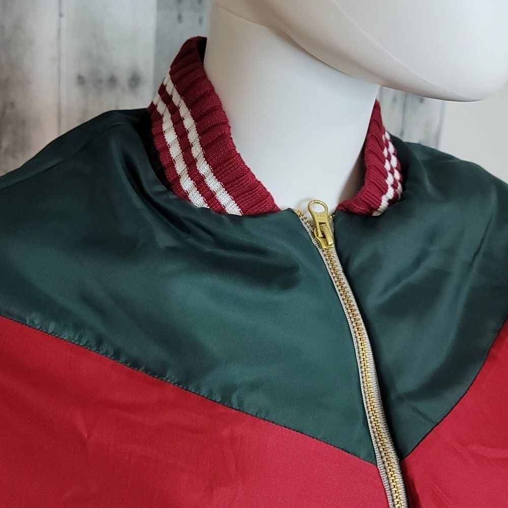 Nwot Daydreamer Reversable Color Block Cheetah Bo… - image 4